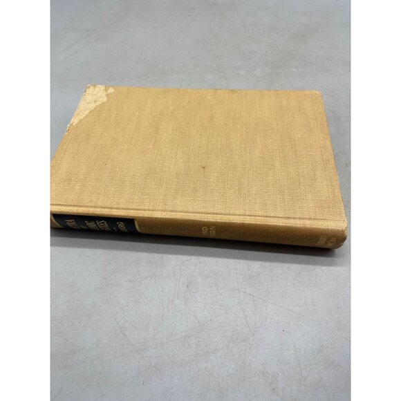 the mineral kingdom by Paul Desautels hardcover book 1950 English 231 pages READ - Picture 7 of 7